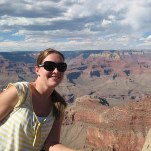 Fundraising Page: Jessica Manley